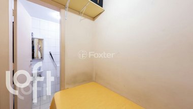 apartment em Rua Rosa e Silva, Santa Cecília - São Paulo - SP