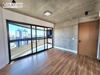 apartment em Rua das Goiabeiras, Jardim - Santo André - SP