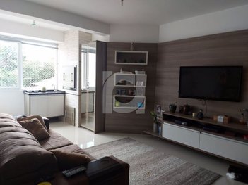 apartment em Rua Júlio de Castilhos, Morro do Espelho - São Leopoldo - RS
