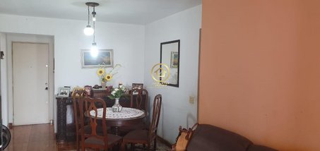 apartment em Rua Raul Pompéia, Vila Pompéia - São Paulo - SP