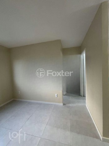 apartment em Avenida Família Gonçalves Carneiro, Cavalhada - Porto Alegre - RS