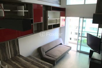 apartment em Rua Marques, Jardim Marilu - São Paulo - SP