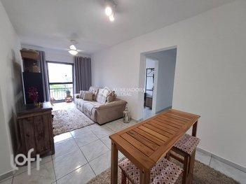 apartment em Tapes, Pátria Nova - Novo Hamburgo - RS