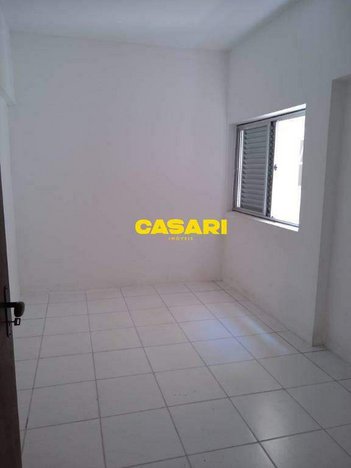 apartment em Avenida Senador Vergueiro, Anchieta - São Bernardo do Campo - SP