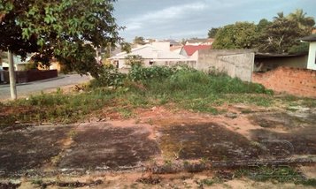 commercial_land_lot em Rua Chico Mendes, Jardim Silvana - Içara - SC