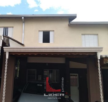 house em Rua Plínio Dall'Ara, Jardim São Miguel - Bragança Paulista - SP