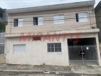 house em Rua Nova Granada, Vila Baruel - São Paulo - SP