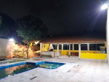 house em Rua Pasteur, Parque das Rosas - Cotia - SP