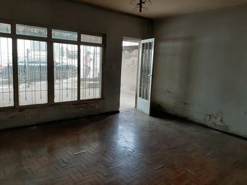 house em Rua Agenor de Barros, Vila Ponte Rasa - São Paulo - SP