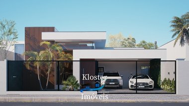 house em Rua Matinhos, Pontal do Paraná - Pontal do Paraná - PR