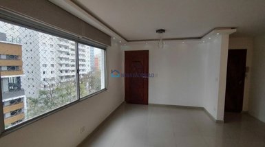 apartment em Rua Constantino de Sousa, Campo Belo - São Paulo - SP