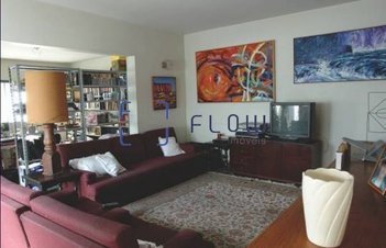 house em Rua São Daniel, Vila Brasílio Machado - São Paulo - SP