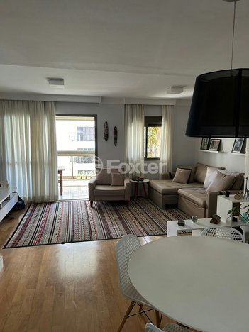 apartment em Rua Cotoxó, Perdizes - São Paulo - SP