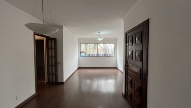 apartment em Avenida Piassanguaba, Planalto Paulista - São Paulo - SP