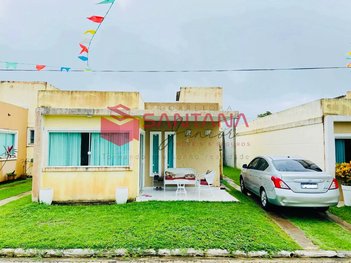 house em Rua São Jorge, Vila de Abrantes (Abrantes) - Camaçari - BA