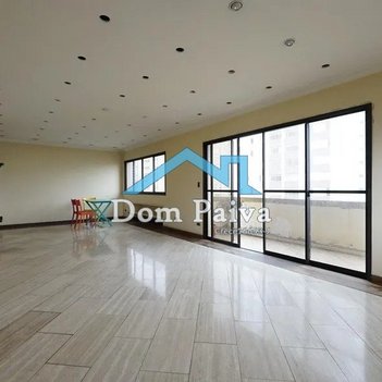 apartment em Rua Pelotas, Vila Mariana - São Paulo - SP
