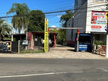 land_lot em Rua Benjamin Constant, Centro - Gravataí - RS