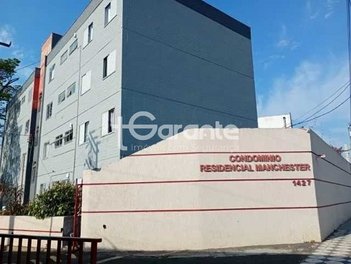apartment em Avenida General Carneiro, Vila Lucy - Sorocaba - SP