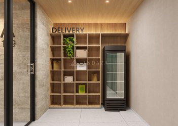 apartment em Rua Lourenço Moreira da Silva, Ponta Verde - Maceió - AL