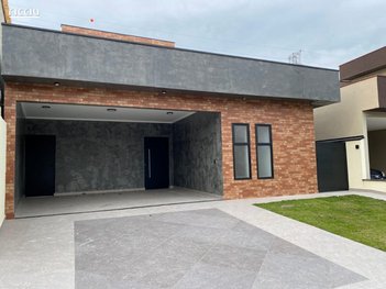 house em Rua Roberto Mehler, Jardim Residencial Golden Park - Jacareí - SP