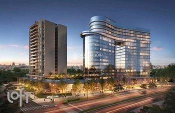 apartment em Doutor Nilo Peçanha, Bela Vista - Porto Alegre - RS