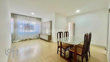apartment em Vidal Ramos, Centro - Florianópolis - SC