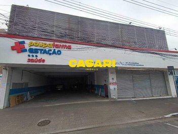 commercial_property em Rua Marechal Deodoro, Centro - São Bernardo do Campo - SP