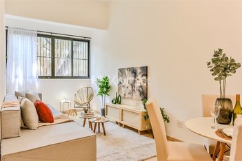 apartment em Rua Sena Madureira, Vila Clementino - São Paulo - SP