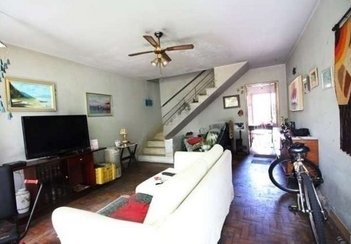 house em Rua Payaguas, Vila Congonhas - São Paulo - SP