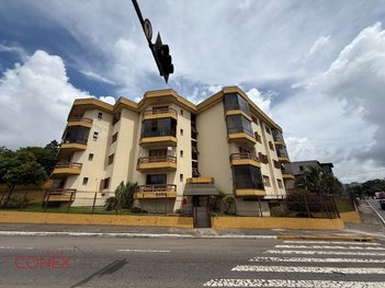apartment em Perimetral Bruno Segalla, Floresta - Caxias do Sul - RS