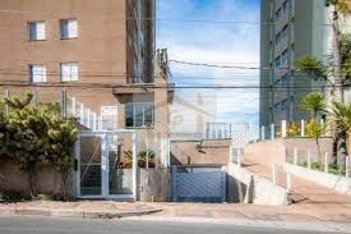 apartment em Estrada Aldeinha, Jardim Marilu - Carapicuíba - SP