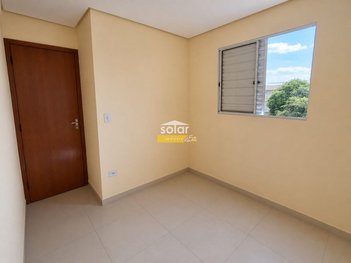 apartment em Rua Chesira Maltauro, Parque Boturussu - São Paulo - SP