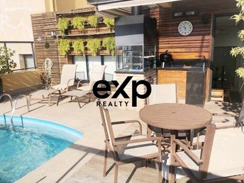 apartment em Avenida Portugal, Brooklin Paulista - São Paulo - SP