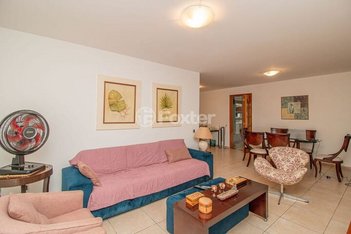 apartment em Rua Constantino de Sousa, Campo Belo - São Paulo - SP