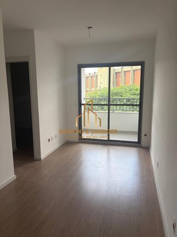 apartment em Rua Adriano Alves da Silva, Vila Mogilar - Mogi das Cruzes - SP