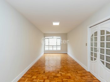 apartment em Avenida Açocê, Indianópolis - São Paulo - SP