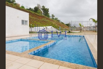apartment em Rua Geraldino Rocha, Felixlândia (Justinópolis) - Ribeirão das Neves - MG