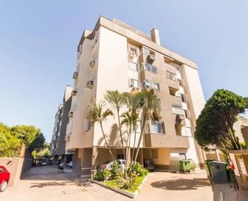 apartment em Salvio Soares, Nonoai - Porto Alegre - RS