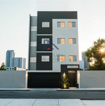 apartment em Rua Engenheiro Guilherme Cristiano Frender, Vila Antonina - São Paulo - SP