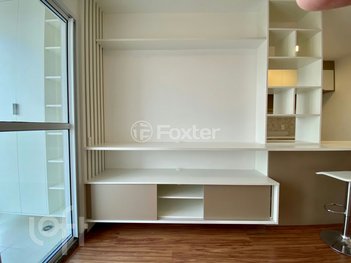 apartment em Rua Guarapuava, Mooca - São Paulo - SP