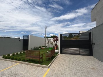 house em Rua José Marcondes de Carvalho, Vila São Paulo - Mogi das Cruzes - SP