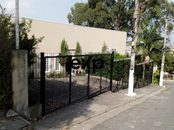 commercial_property em Rua Henrique Nicola Vinet, Jardim Ubirajara (Zona Sul) - São Paulo - SP