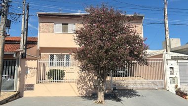 house em Rua Almir Beneti, Jardim Residencial Deolinda Guerra - Sorocaba - SP