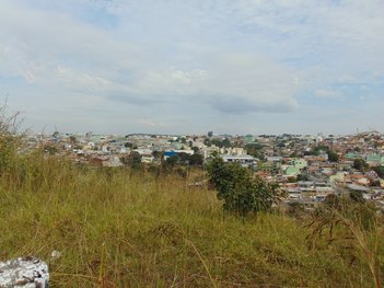 land_lot em Alameda dos Canários, Cabral - Contagem - MG