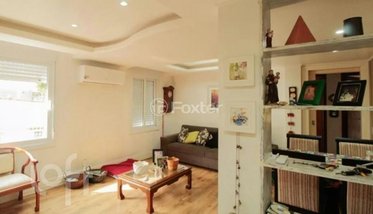 apartment em Rua Mariz e Barros, Petrópolis - Porto Alegre - RS