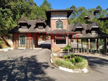 house em Alameda Frankfurt, Boa Vista - Mairiporã - SP
