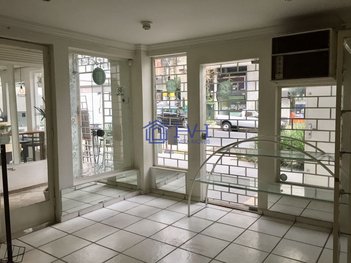 business em Rua Leopoldina, Santo Antônio - Belo Horizonte - MG