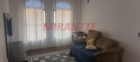 house em Rua Professor Sylvio Marcondes Machado, Jardim São Paulo(Zona Norte) - São Paulo - SP