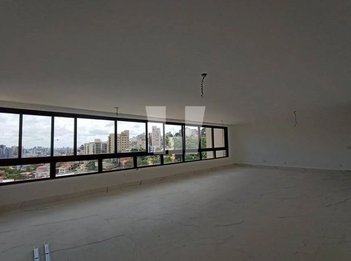 apartment em Avenida Halley, Santa Lúcia - Belo Horizonte - MG