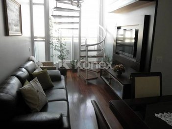 apartment em Avenida Parada Pinto, Vila Nova Cachoeirinha - São Paulo - SP